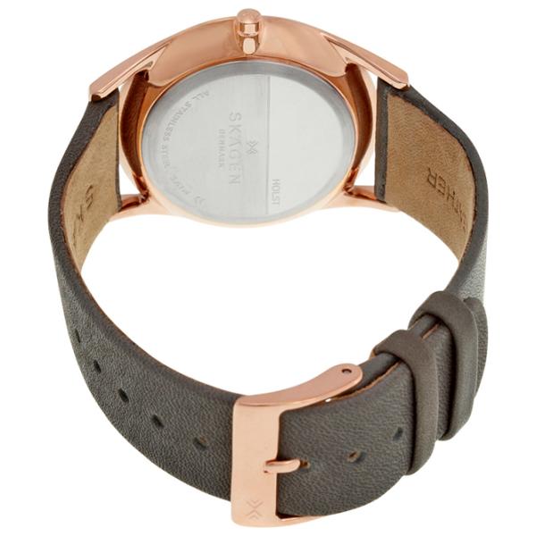 Наручные часы для женщин Skagen SKW2346 Кварцевый/ 34 мм photo 4 Наручные часы для женщин Skagen SKW2346 Кварцевый/ 34 мм photo 4