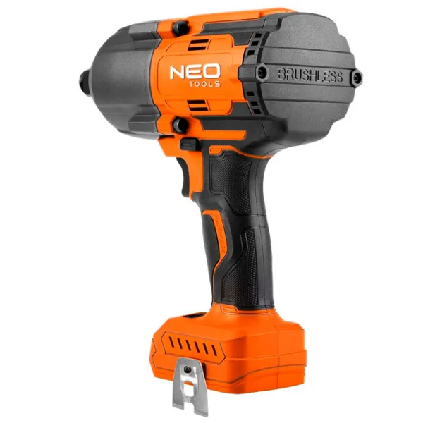 Mașina de înfiletat Neo 04-618 Acumulator photo 2