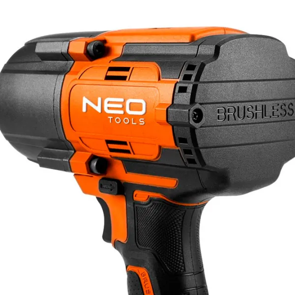Mașina de înfiletat Neo 04-618 Acumulator photo 4