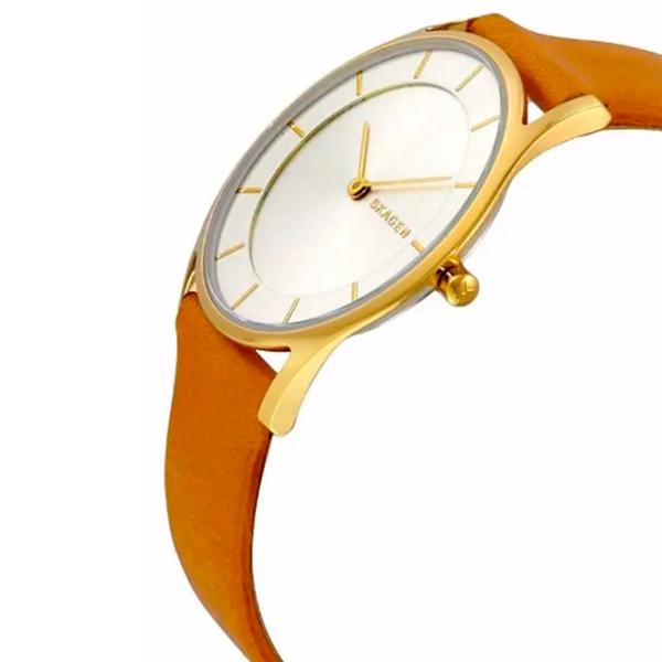 Наручные часы для женщин Skagen SKW2344 Кварцевый/ 34 мм photo 2 Наручные часы для женщин Skagen SKW2344 Кварцевый/ 34 мм photo 2