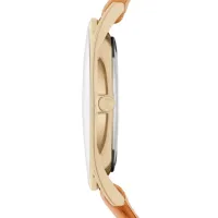 Ceas de mână pentru femei Skagen SKW2344 Cuarț/ 34 mm photo 3