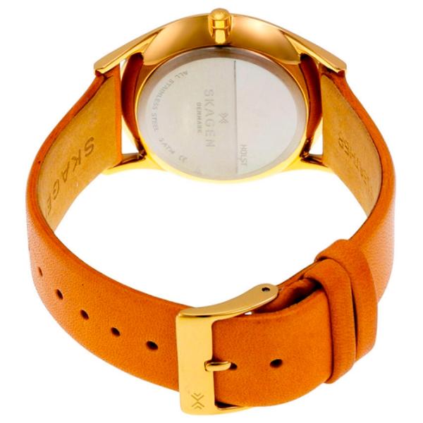 Наручные часы для женщин Skagen SKW2344 Кварцевый/ 34 мм photo 4 Наручные часы для женщин Skagen SKW2344 Кварцевый/ 34 мм photo 4