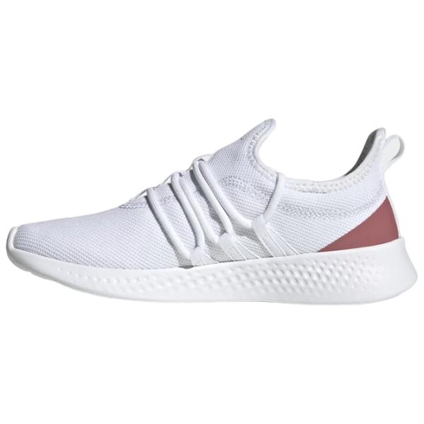Adidași pentru femei Adidas Puremotion Adapt 2.0 Primăvară/ White photo 2