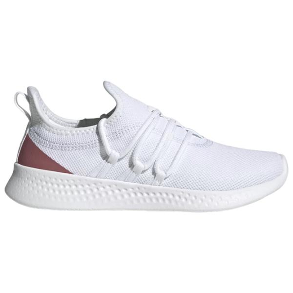 Adidași pentru femei Adidas Puremotion Adapt 2.0 Primăvară/ White photo 3