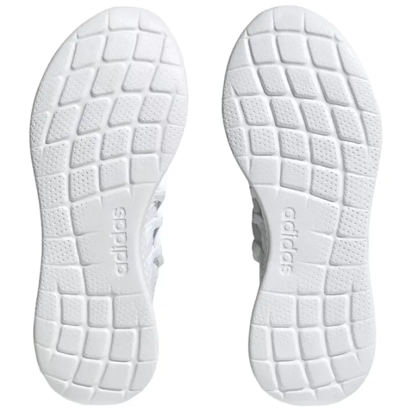 Adidași pentru femei Adidas Puremotion Adapt 2.0 Primăvară/ White photo 5