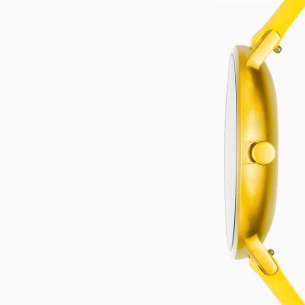 Ceas de mână unisex Skagen SKW6557 Cuarț/ 41 mm photo 2 Ceas de mână unisex Skagen SKW6557 Cuarț/ 41 mm photo 2