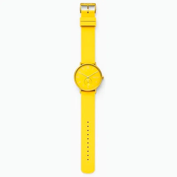 Ceas de mână unisex Skagen SKW6557 Cuarț/ 41 mm photo 4 Ceas de mână unisex Skagen SKW6557 Cuarț/ 41 mm photo 4