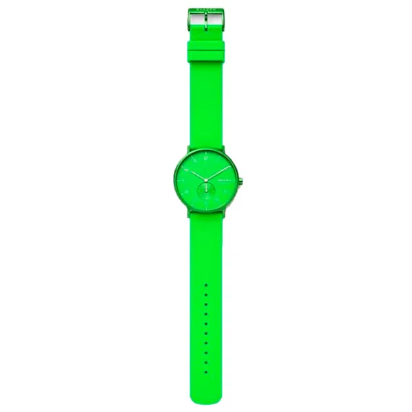 Ceas de mână unisex Skagen SKW6556 Cuarț/ 41 mm photo 3 Ceas de mână unisex Skagen SKW6556 Cuarț/ 41 mm photo 3
