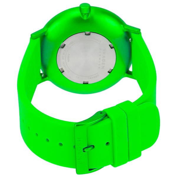 Ceas de mână unisex Skagen SKW6556 Cuarț/ 41 mm photo 4 Ceas de mână unisex Skagen SKW6556 Cuarț/ 41 mm photo 4