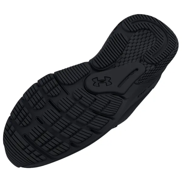 Adidași pentru bărbați Under Armour UA HOVR Turbulence 2 45/ Black photo 5