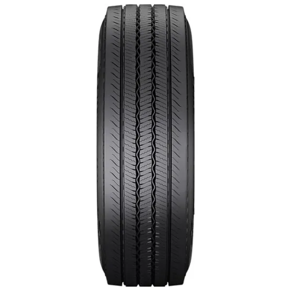 Шины Continental Conti Hybrid HS5 385/ 65 R22.5 164K 20PR Всесезонные/ Грузовик photo 2