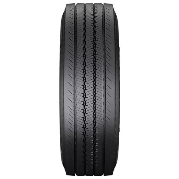Шины Continental Conti Hybrid HS5 385/ 65 R22.5 164K 20PR Всесезонные/ Грузовик photo 2