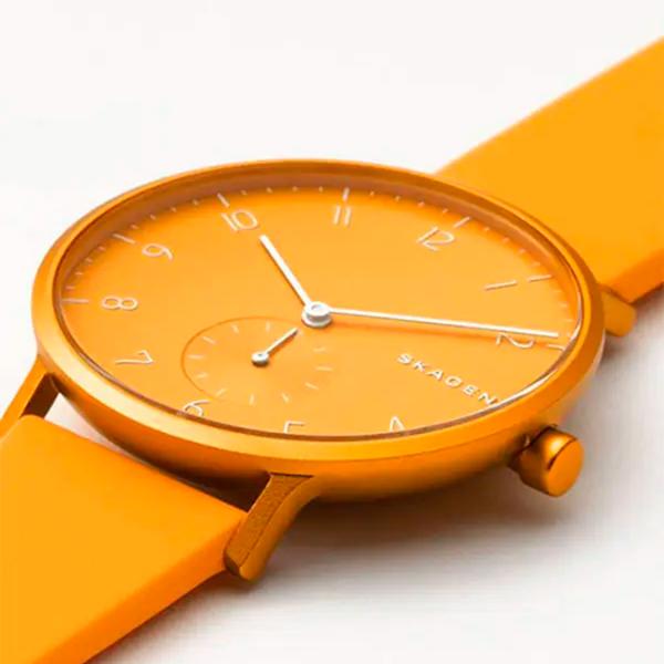 Наручные часы унисекс Skagen SKW6510 Кварцевый/ 41 мм photo 4