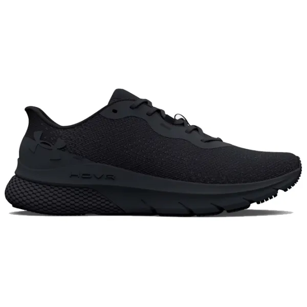 Кроссовки для мужчин Under Armour UA HOVR Turbulence 2 44/ Черный photo 3 Кроссовки для мужчин Under Armour UA HOVR Turbulence 2 44/ Черный photo 3