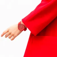 Ceas de mână unisex Skagen SKW6512 Cuarț/ 41 mm photo 6