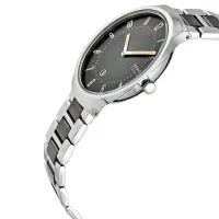 Ceas de mână pentru bărbați Skagen SKW6523 Cuarț/ 38 mm photo 2