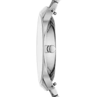 Ceas de mână pentru bărbați Skagen SKW6523 Cuarț/ 38 mm photo 3