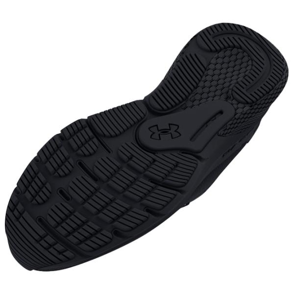 Adidași pentru bărbați Under Armour UA HOVR Turbulence 2 42/ Black photo 5