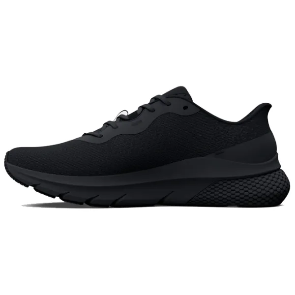 Adidași pentru bărbați Under Armour UA HOVR Turbulence 2 42.5/ Black photo 2 Adidași pentru bărbați Under Armour UA HOVR Turbulence 2 42.5/ Black photo 2