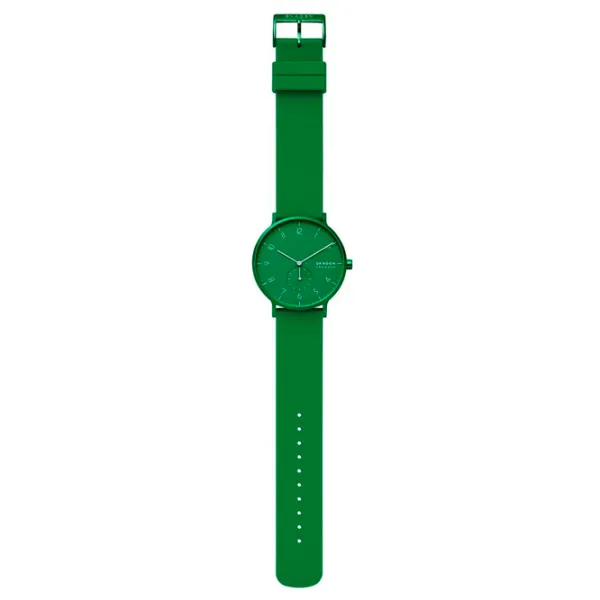 Ceas de mână pentru bărbați Skagen SKW6545 Cuarț/ 42 mm photo 3 Ceas de mână pentru bărbați Skagen SKW6545 Cuarț/ 42 mm photo 3