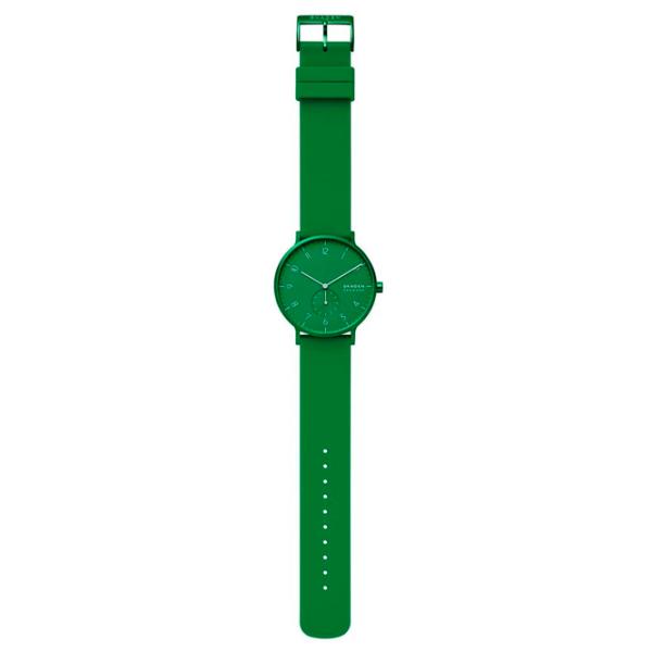 Ceas de mână pentru bărbați Skagen SKW6545 Cuarț/ 42 mm photo 3 Ceas de mână pentru bărbați Skagen SKW6545 Cuarț/ 42 mm photo 3