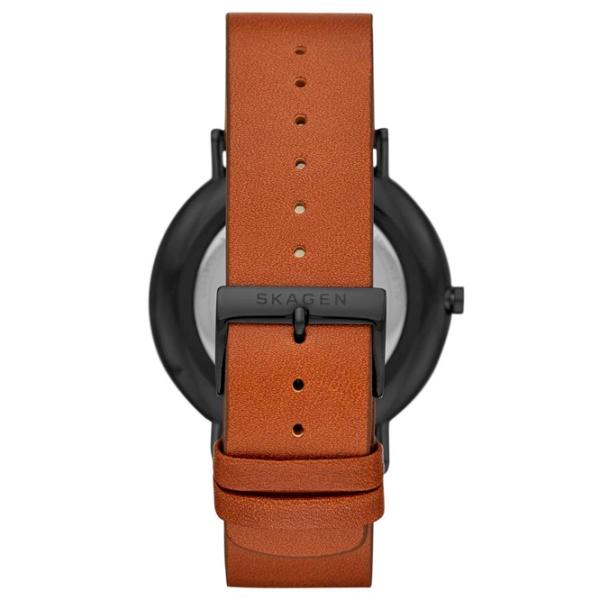 Ceas de mână pentru bărbați Skagen SKW6550 Cuarț/ 45 mm photo 4 Ceas de mână pentru bărbați Skagen SKW6550 Cuarț/ 45 mm photo 4