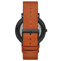 Ceas de mână pentru bărbați Skagen SKW6550 Cuarț/ 45 mm photo 4