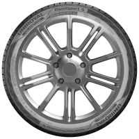 Шины Uniroyal RainSport 5 225/ 55 R17 97Y FR Лето/ Внедорожник photo 2