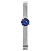 Ceas de mână pentru bărbați Skagen SKW6652 Cuarț/ 42 mm photo 4
