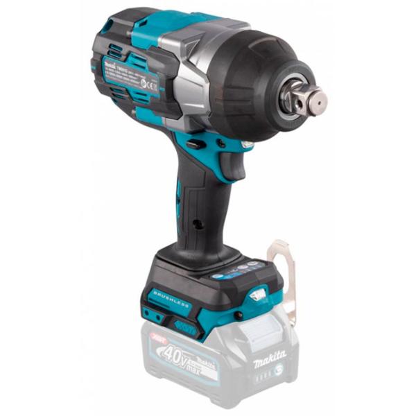 Mașina de înfiletat Makita TW001GZ Acumulator photo 3