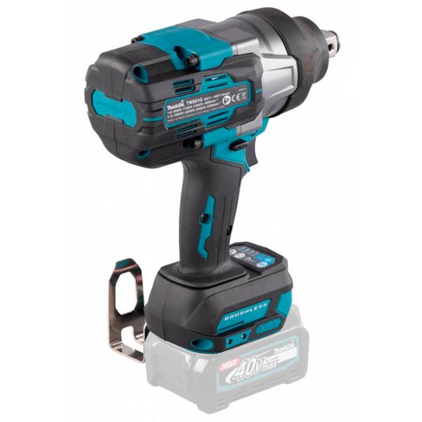 Mașina de înfiletat Makita TW001GZ Acumulator photo 4