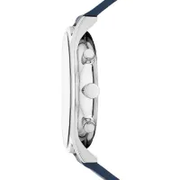 Ceas de mână pentru bărbați Skagen SKW6653 Cuarț/ 42 mm photo 2