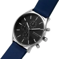 Ceas de mână pentru bărbați Skagen SKW6653 Cuarț/ 42 mm photo 3
