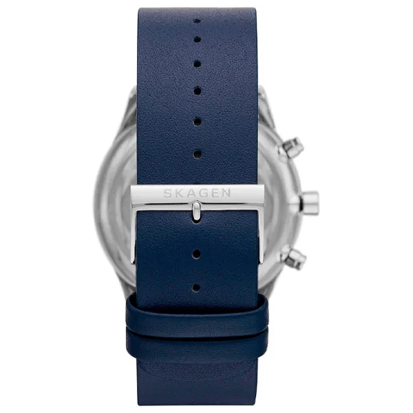 Ceas de mână pentru bărbați Skagen SKW6653 Cuarț/ 42 mm photo 4 Ceas de mână pentru bărbați Skagen SKW6653 Cuarț/ 42 mm photo 4