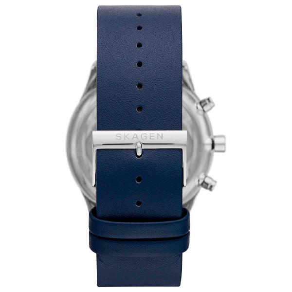Ceas de mână pentru bărbați Skagen SKW6653 Cuarț/ 42 mm photo 4 Ceas de mână pentru bărbați Skagen SKW6653 Cuarț/ 42 mm photo 4