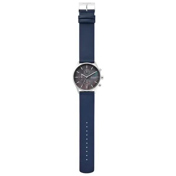 Ceas de mână pentru bărbați Skagen SKW6653 Cuarț/ 42 mm photo 6 Ceas de mână pentru bărbați Skagen SKW6653 Cuarț/ 42 mm photo 6