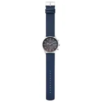 Ceas de mână pentru bărbați Skagen SKW6653 Cuarț/ 42 mm photo 6