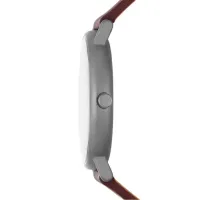 Ceas de mână pentru bărbați Skagen SKW6860 Cuarț/ 40 mm photo 2