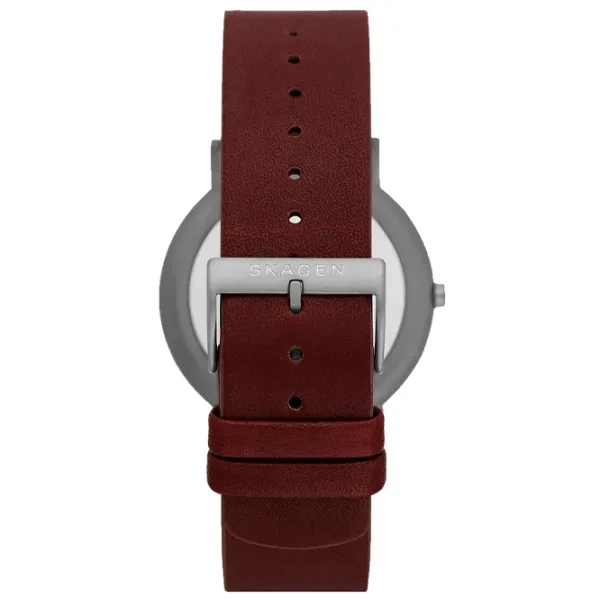 Наручные часы для мужчин Skagen SKW6860 Кварцевый/ 40 мм photo 3 Наручные часы для мужчин Skagen SKW6860 Кварцевый/ 40 мм photo 3