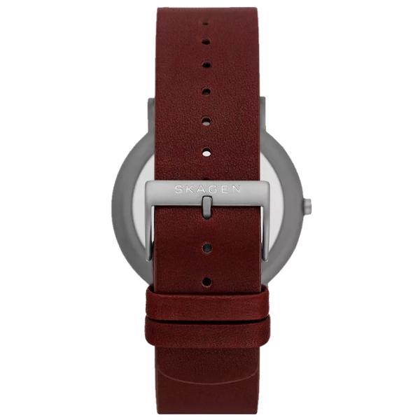 Наручные часы для мужчин Skagen SKW6860 Кварцевый/ 40 мм photo 3 Наручные часы для мужчин Skagen SKW6860 Кварцевый/ 40 мм photo 3