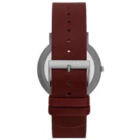 Ceas de mână pentru bărbați Skagen SKW6860 Cuarț/ 40 mm photo 3