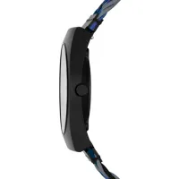 Ceas de mână pentru bărbați Skagen SKW6871 Cuarț/ 37 mm photo 2
