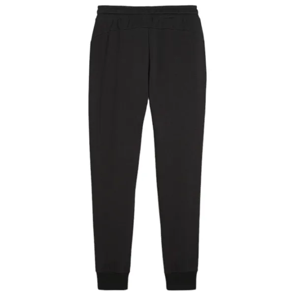 Pantaloni sportivi pentru bărbați Puma Power Graphic Sweatpants Tr Cl XL/ Black photo 2