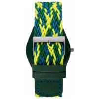 Ceas de mână pentru bărbați Skagen SKW6881 Cuarț/ 37 mm photo 3