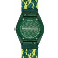 Ceas de mână pentru bărbați Skagen SKW6881 Cuarț/ 37 mm photo 4