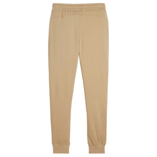 Спортивные брюки для мужчин Puma Power Graphic Sweatpants Tr Cl S/ Prairie Tan photo 2