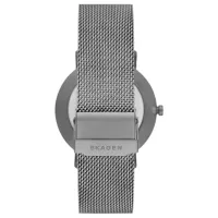 Ceas de mână pentru bărbați Skagen SKW6891 Cuarț/ 44 mm photo 3