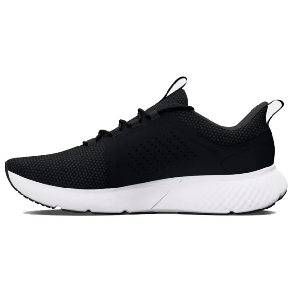 Adidași pentru bărbați Under Armour UA Charged Decoy 43/ Black photo 2 Adidași pentru bărbați Under Armour UA Charged Decoy 43/ Black photo 2