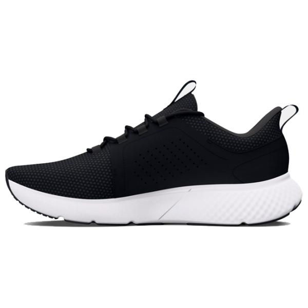 Adidași pentru bărbați Under Armour UA Charged Decoy 43/ Black photo 2 Adidași pentru bărbați Under Armour UA Charged Decoy 43/ Black photo 2