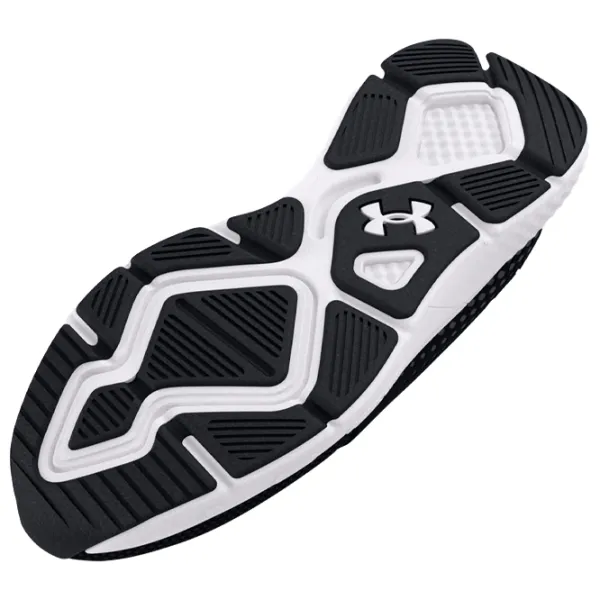 Adidași pentru bărbați Under Armour UA Charged Decoy 43/ Black photo 5 Adidași pentru bărbați Under Armour UA Charged Decoy 43/ Black photo 5